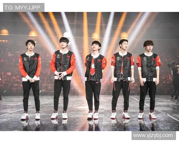 WE战队的荣耀与坚持：英雄联盟背后的奋斗故事与成长历程