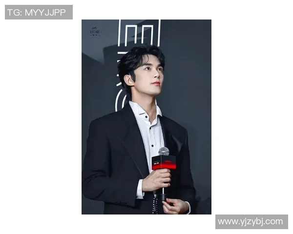 吴磊畅谈和平精英成长之路与未来展望的专访回顾