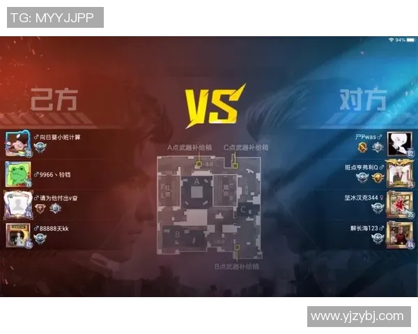 和平精英巨献:深入解析IG战队的战术意识与团队协作之道 和平精英巨献:深入解析IG战队的战术意识与团队协作之道