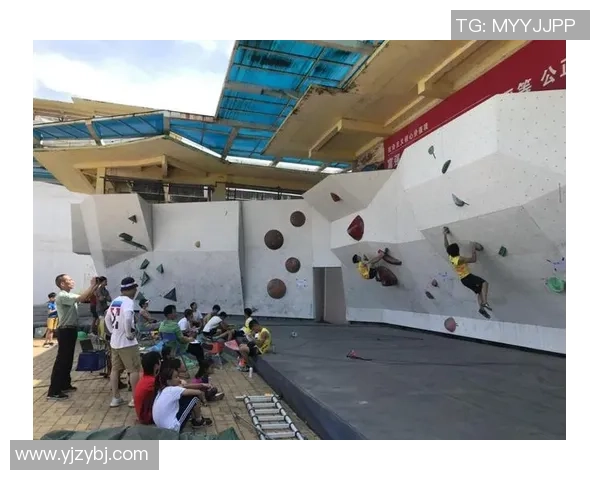 广州攀岩队逆袭之路:从挑战到辉煌的全景解读 广州攀岩队逆袭之路:从挑战到辉煌的全景解读