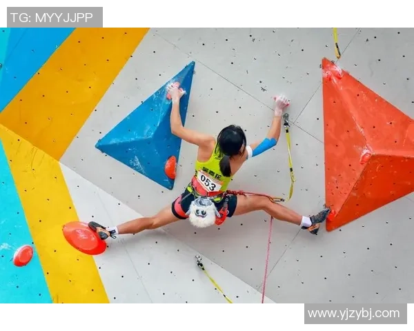 攀岩之巅:揭秘北京攀岩队的比赛策略与经验分享 攀岩之巅:揭秘北京攀岩队的比赛策略与经验分享