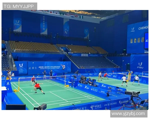 羽毛球深度解析成都羽毛球队的转型与发展之路 羽毛球深度解析成都羽毛球队的转型与发展之路