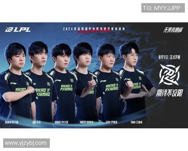 英雄联盟深度解析:EDG战队心理素质对胜利的关键影响 英雄联盟深度解析:EDG战队心理素质对胜利的关键影响