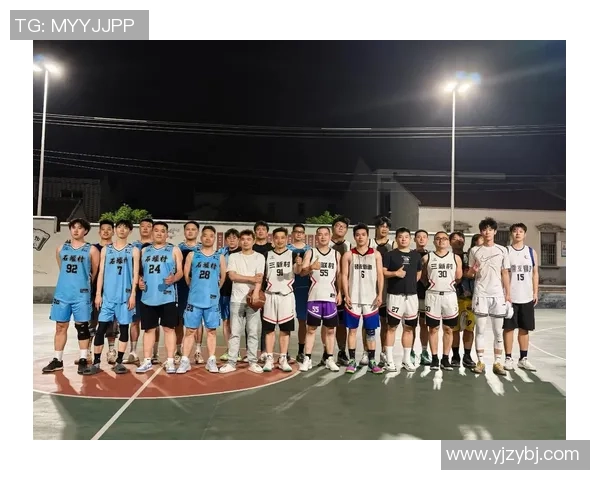 重庆篮球队技术实力飙升引领全国篮球技术新潮流 重庆篮球队技术实力飙升引领全国篮球技术新潮流