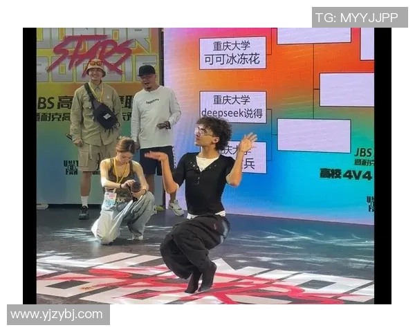 重庆街舞队成员个人能力深度对比与分析探讨 重庆街舞队成员个人能力深度对比与分析探讨