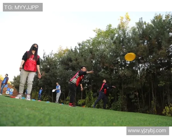 飞盘逆袭:深圳飞盘队的奋斗与成长全记录 飞盘逆袭:深圳飞盘队的奋斗与成长全记录