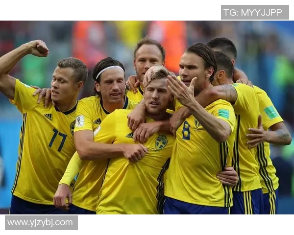 2018年瑞典与丹麦精彩对决全场录像回放及精彩瞬间分析