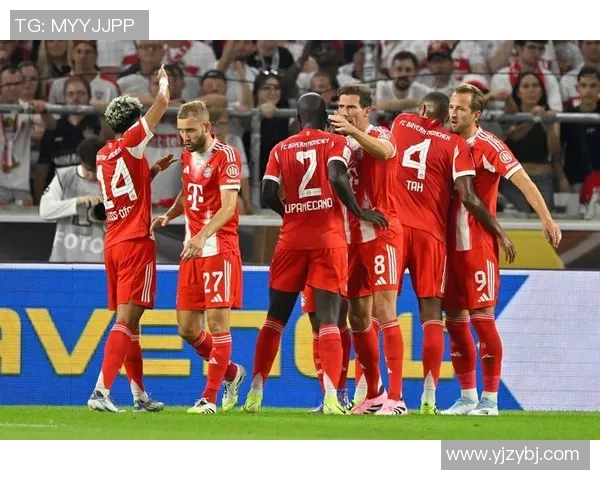 RB莱比锡对阵拜仁慕尼黑比赛分析及胜负推荐