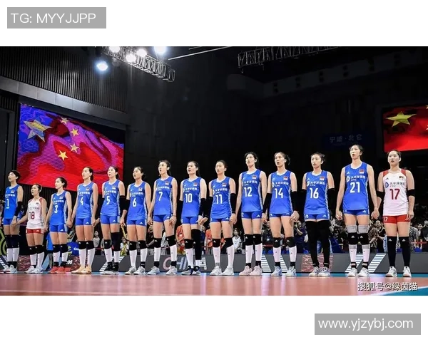 北京排球队灵活性排名第一最新排球灵活性TOP10全面解析