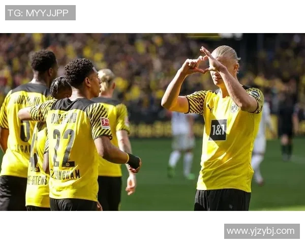 哈兰德：从天才少年到足坛巨星的传奇之路与未来展望