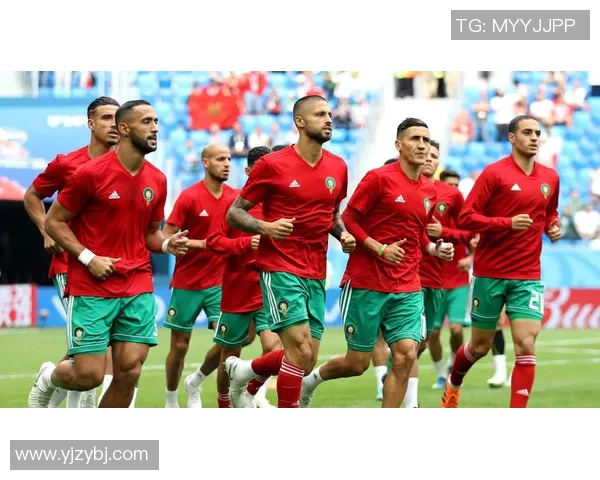 摩洛哥与伊朗足球对决全方位体彩分析及投注建议