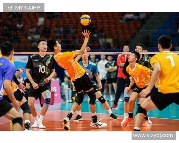 排球技术排行榜揭晓上海排球队荣获第六名成就辉煌